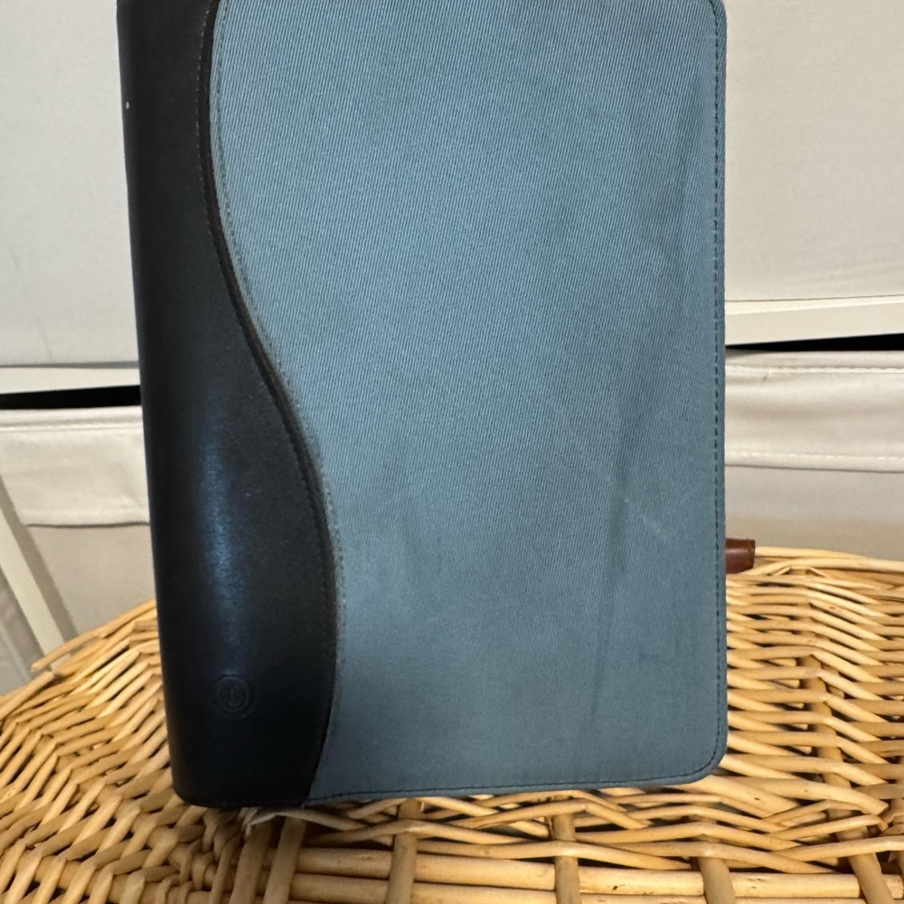 Franklin Covey Planner